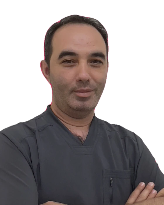 Mirxidoyatov Erkin — mrt shifokori